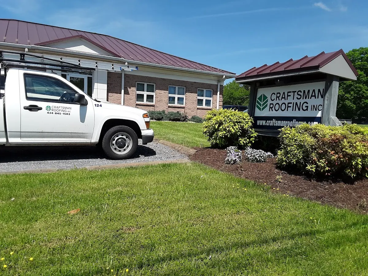 Quality Chimney Repair by experienced craftsmen in Laporte